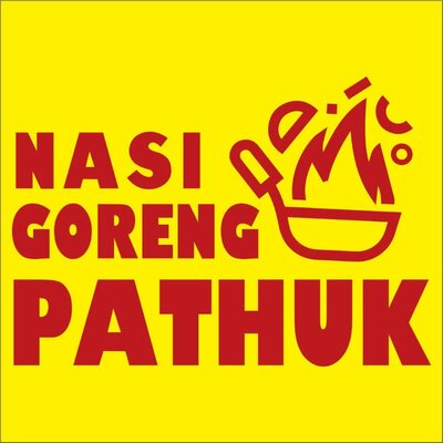 Trademark NASI GORENG PATHUK + LOGO
