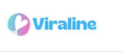 Trademark Viraline + LOGO