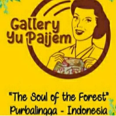 Trademark GALLERY YU PAIJEM