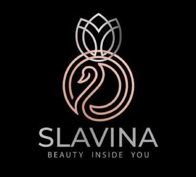 Trademark SLAVINA Beauty Inside You + LOGO