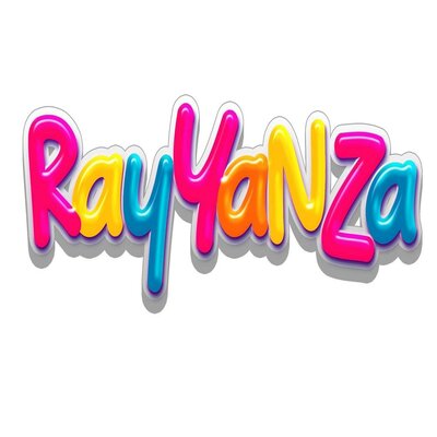 Trademark RAYYANZA