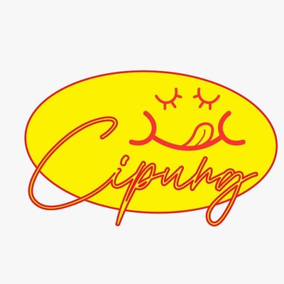 Trademark Cipung + LOGO