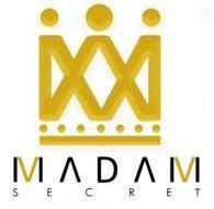 Trademark MADAM SECRET