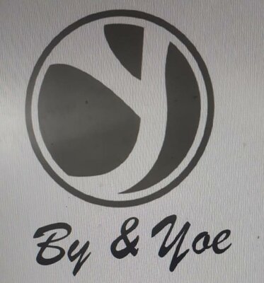 Trademark By & Yoe