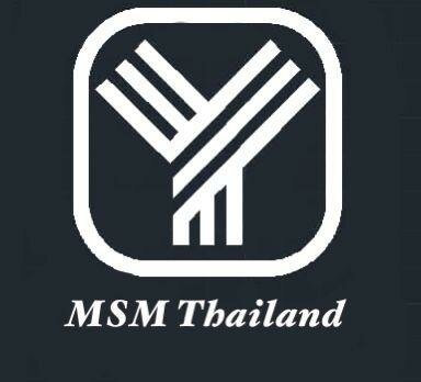 Trademark MSM Thailand