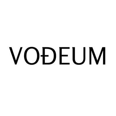 Trademark Vodeum