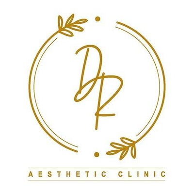 Trademark DR AESTHETIC CLINIC + LOGO