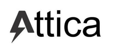 Trademark Attica