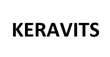 Trademark KERAVITS