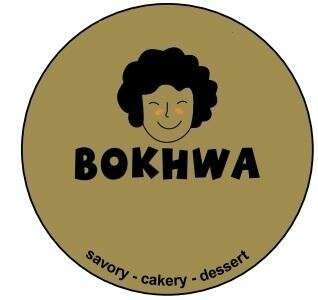 Trademark BOKHWA + LOGO