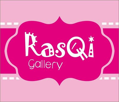 Trademark RasQi Gallery