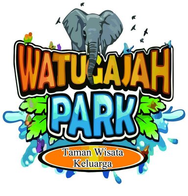 Trademark WATU GAJAH PARK