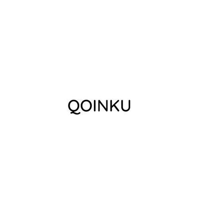 Trademark QOINKU