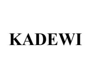 Trademark KADEWI