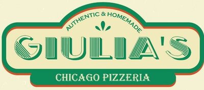 Trademark GIULIA'S CHICAGO PIZZERIA