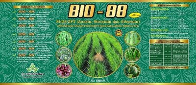 Trademark BIO-88