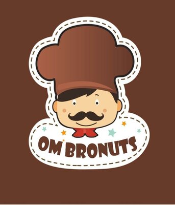 Trademark OM BRONUTS