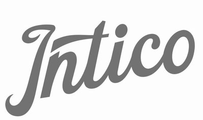 Trademark intico logo