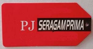 Trademark PJ SERAGAMPRIMA