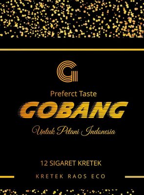 Trademark GOBANG