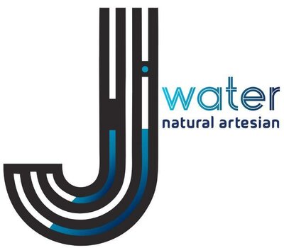 Trademark JIWATER + LOGO