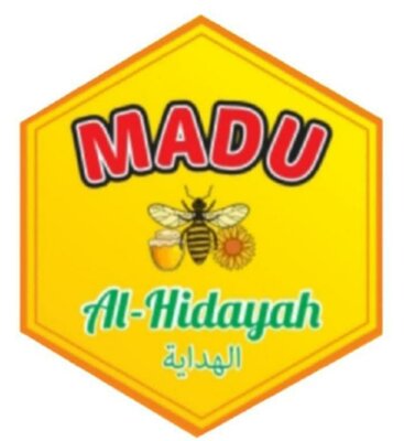 Trademark MADU AL-HIDAYAH