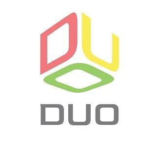 Trademark DUO + LOGO