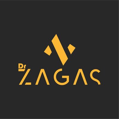 Trademark Dr. Zagas