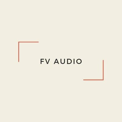 Trademark FV AUDIO