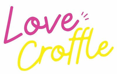 Trademark LOVE CROFFLE