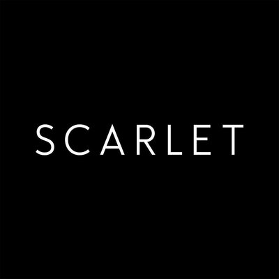 Trademark SCARLET