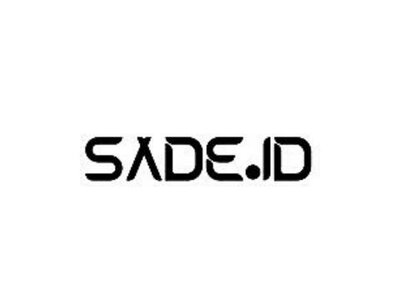 Trademark SADE.ID