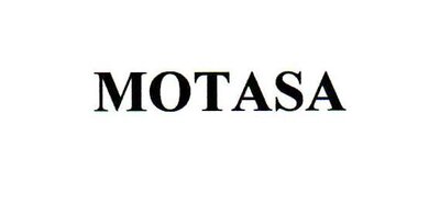 Trademark MOTASA