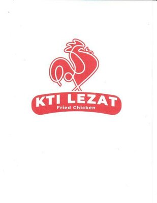 Trademark KTI LEZAT