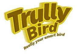 Trademark TRULLY BIRD