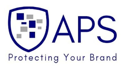 Trademark APS Protecting Your Brand + Logo