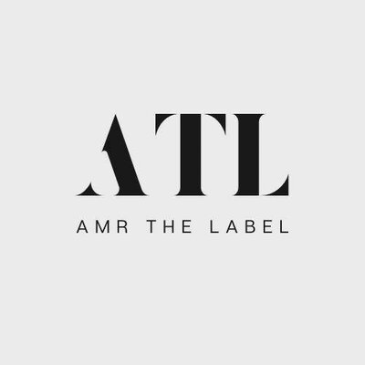 Trademark ATL AMR THE LABEL