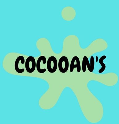 Trademark COCOOAN'S + LOGO