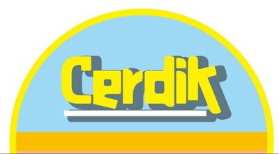 Trademark CERDIK + LOGO