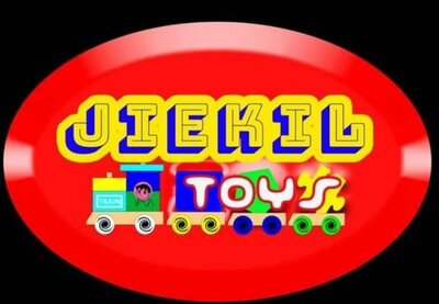 Trademark JIEKIL + LOGO