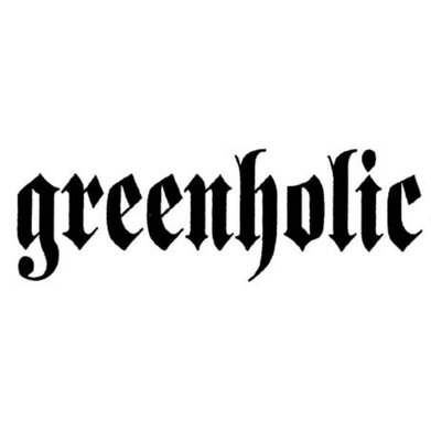 Trademark GREENHOLIC