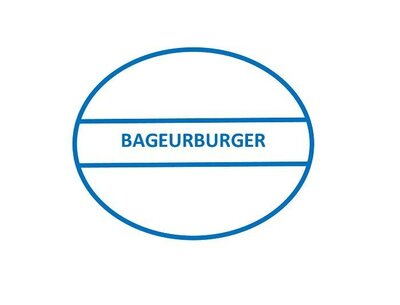 Trademark BAGEURBURGER