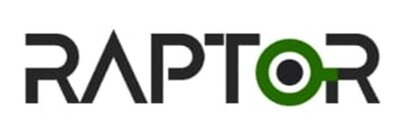 Trademark RAPTOR + LOGO