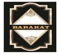 Trademark BARAKAT