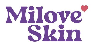 Trademark Milove Skin + Lukisan