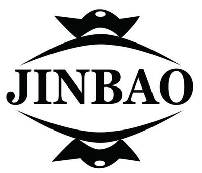 Trademark JINBAO + Logo