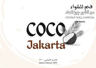 Trademark COCO JAKARTA