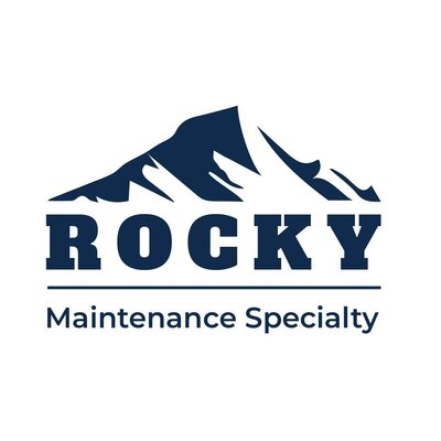 Trademark Rocky Maintenance Specialty