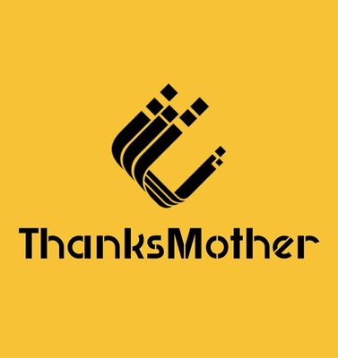 Trademark THANKS MOTHER + LOGO