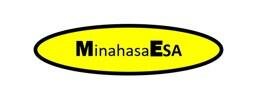 Trademark MinahasaESA